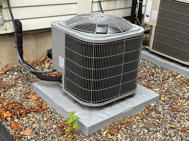 Trusted Hvac service in Aurora, OR - Tropical Oasis HVAC